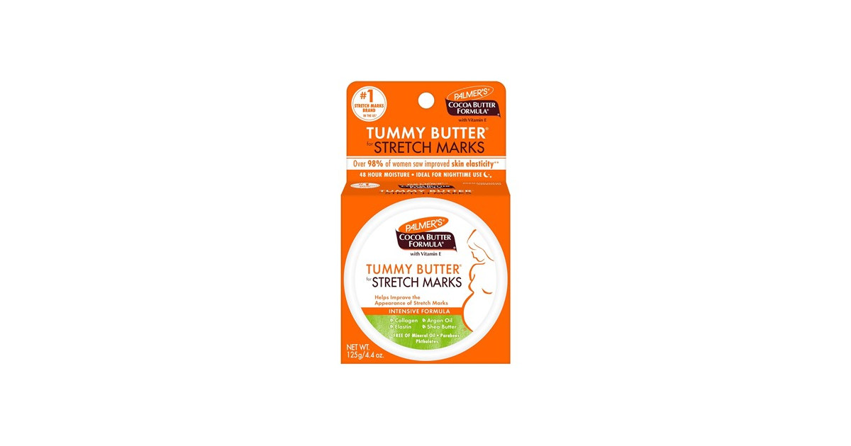 Palmers Cocoa Butter Formula Tummy Butt