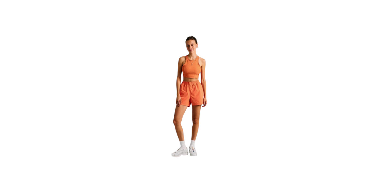 Outdoor Voices RecTrek 4" Short