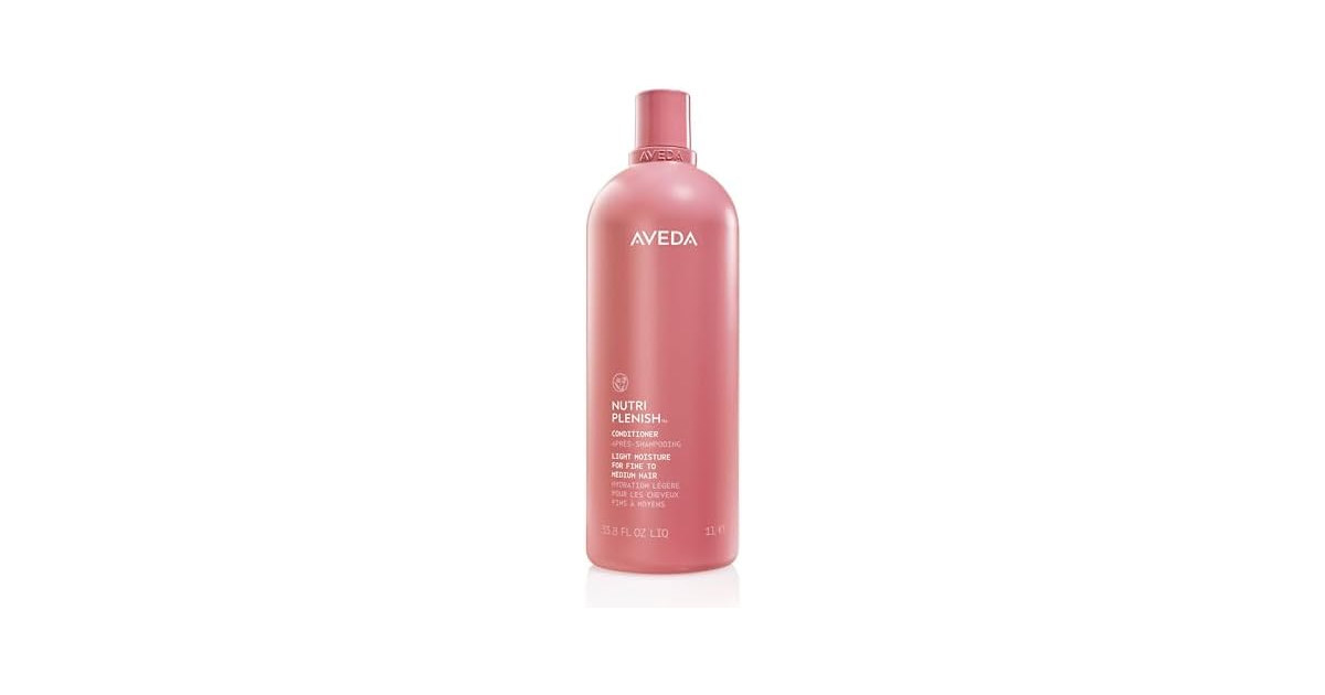 Aveda Nutriplenish Light Moisture Conditioner