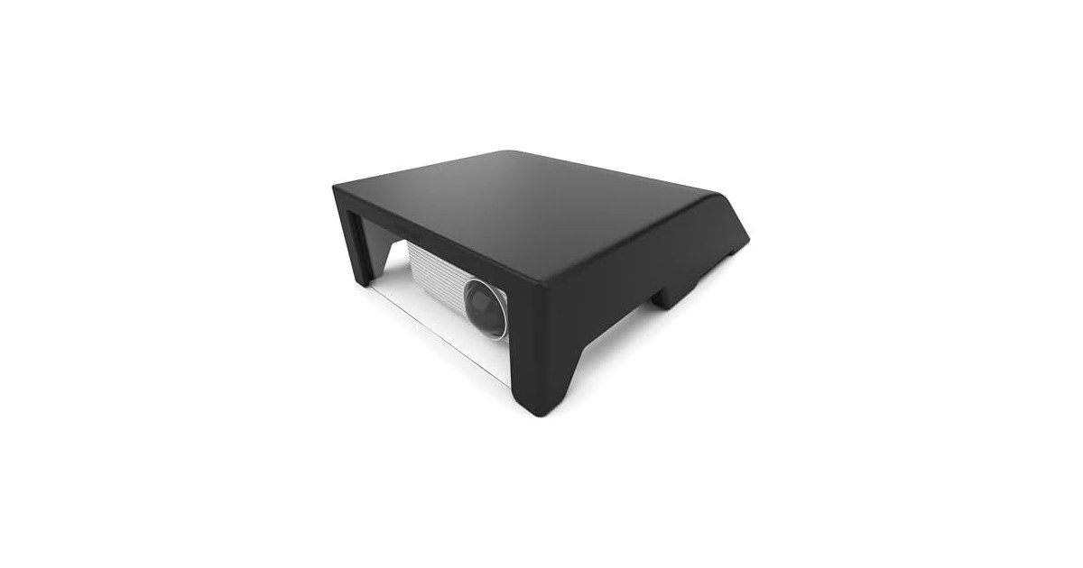 GoSports Golf Simulator Projector Cover