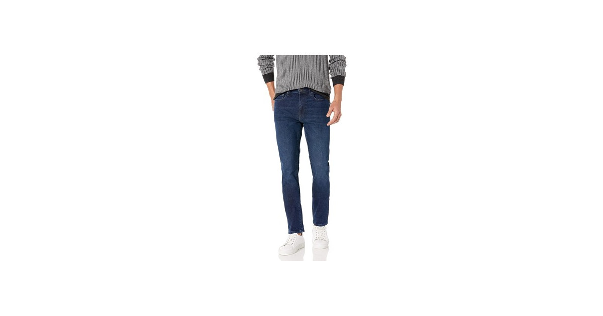 Amazon Essentials Men Skinny-fit Comfort Jean