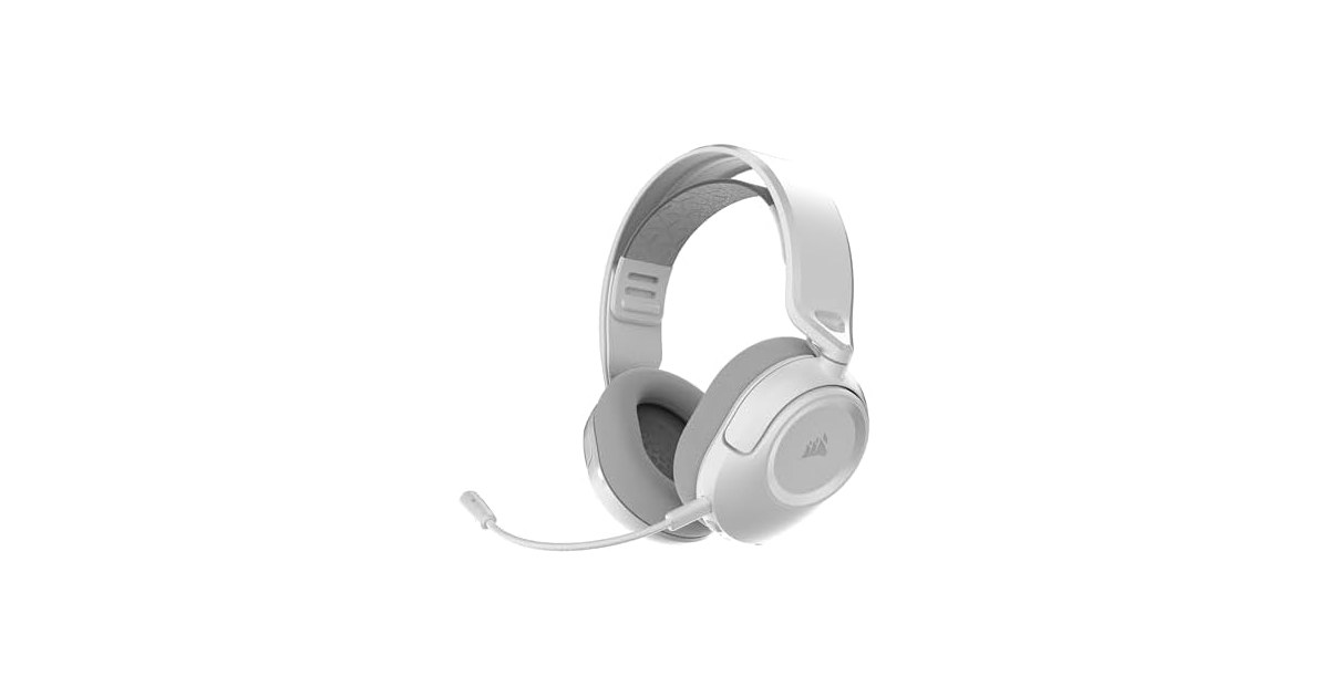 Corsair HS35 v3 Wireless Gaming Headset