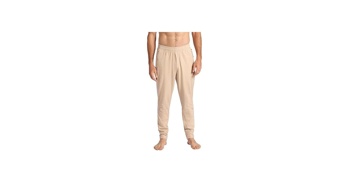 Gaiam Men Inner Strength Jogger