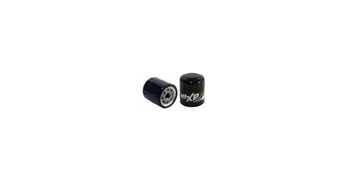 Wix Oil Filter