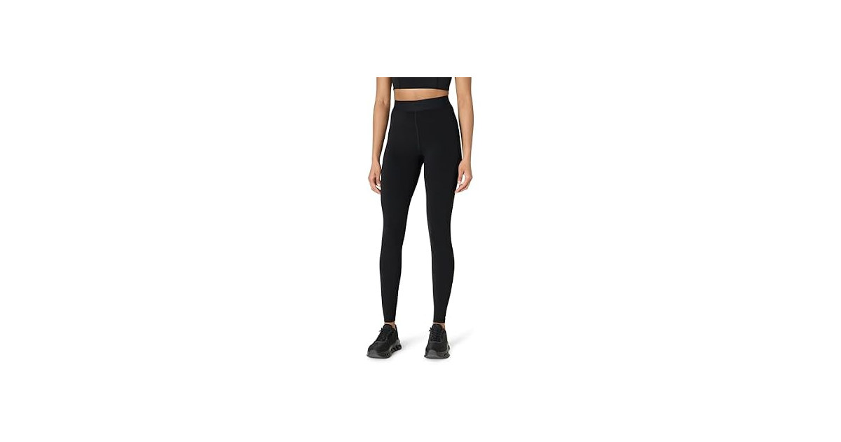 Amazon Essentials Women Formflex High Rise Legging