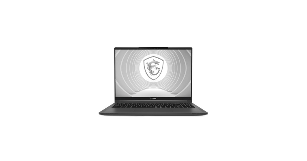 MSI CreatorPro 16 AI Studio Ultra9-185H 16" Laptop
