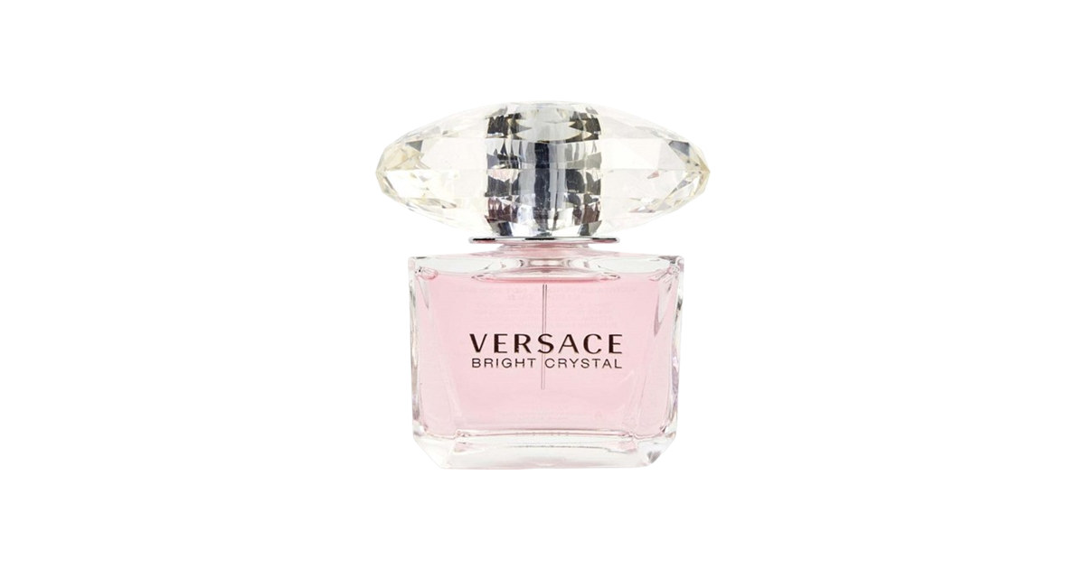 Versace Bright Crystal EDT Spray (W)