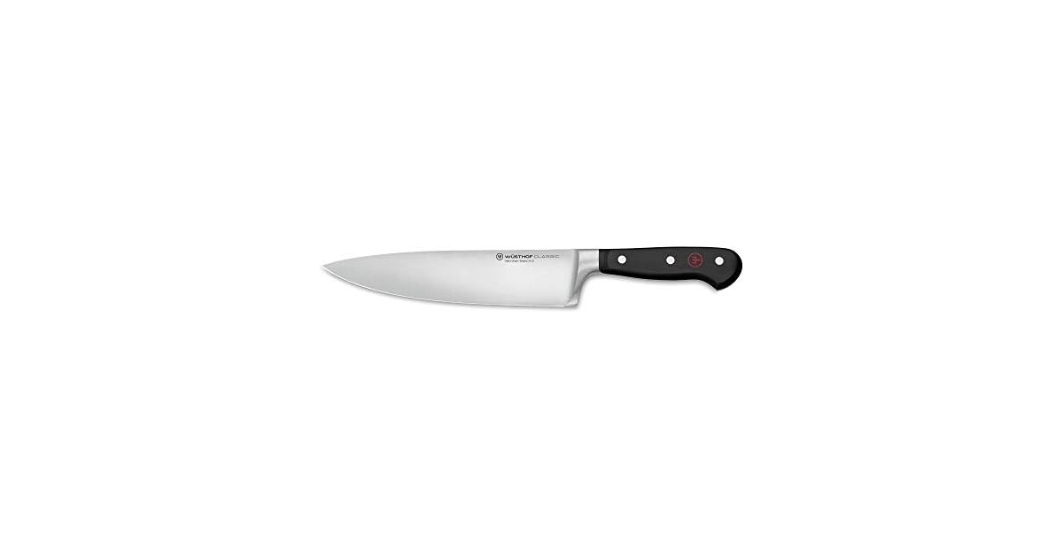 Wusthof Classic Chef's Knife 20cm