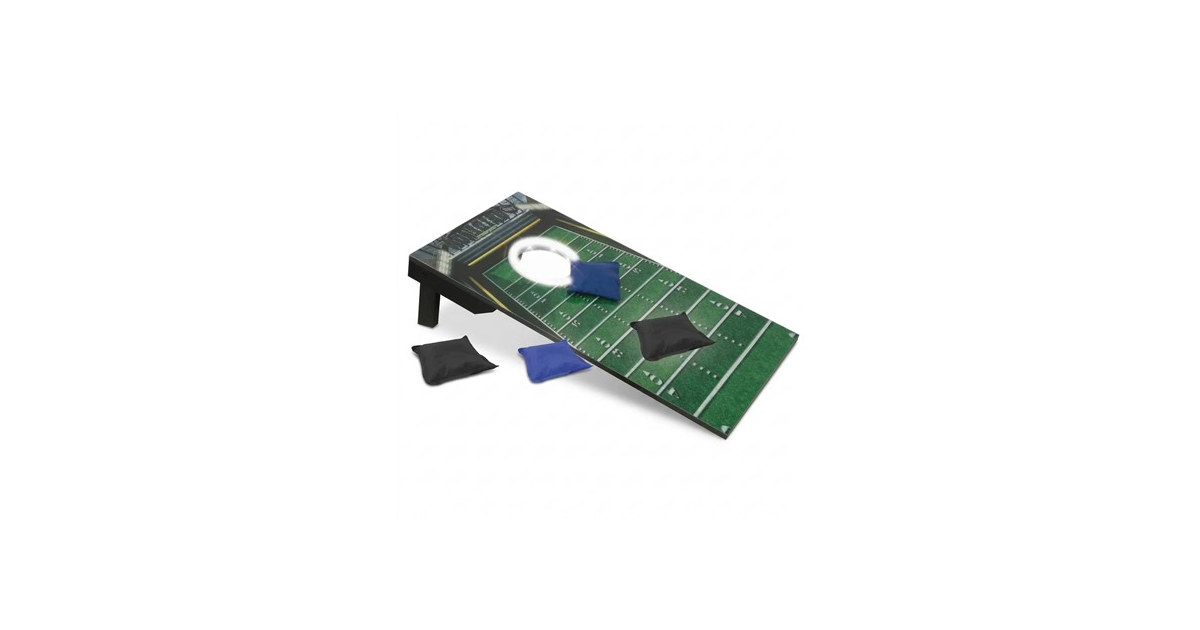 LED Bean Bag Toss Game Set