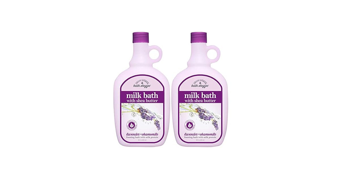 Village Naturals Bath Shoppe Village Naturals