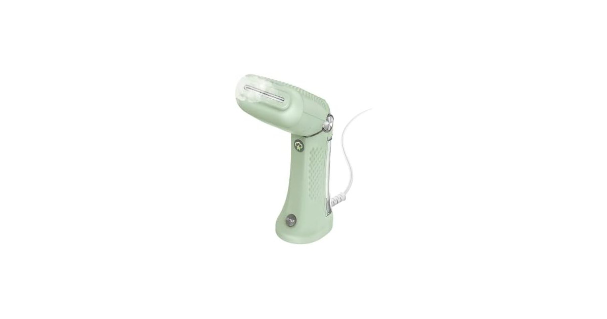 Conair Handheld Garment Steamer for Clothes