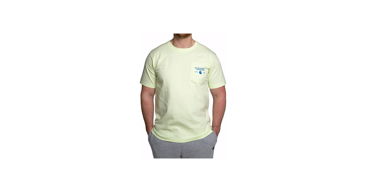 Carhartt Men's Big & Tall Relaxed Fit