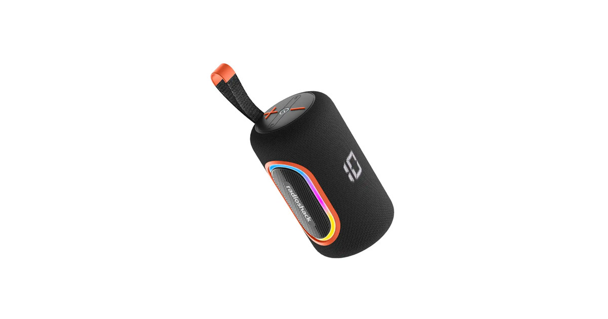 RadioShack 20W Wireless Bluetooth Speaker