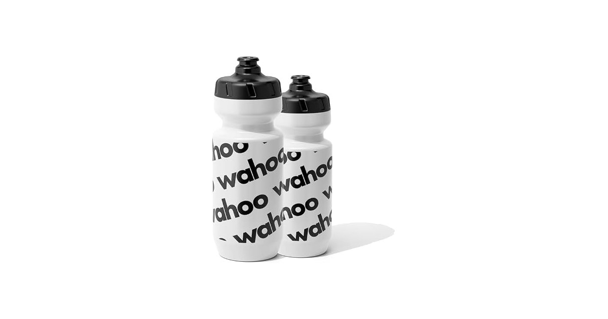 Wahoo Fitness Specialized Water Bottle
