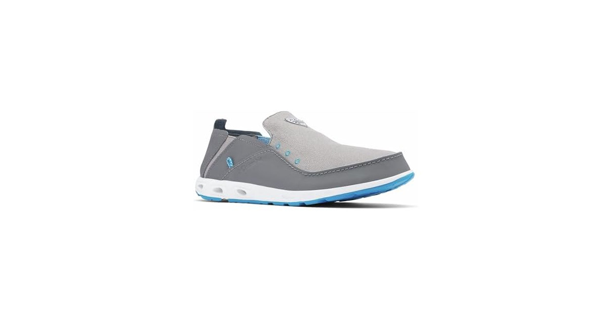 Columbia Mens Bahama Vent PFG Boat Shoe (7)
