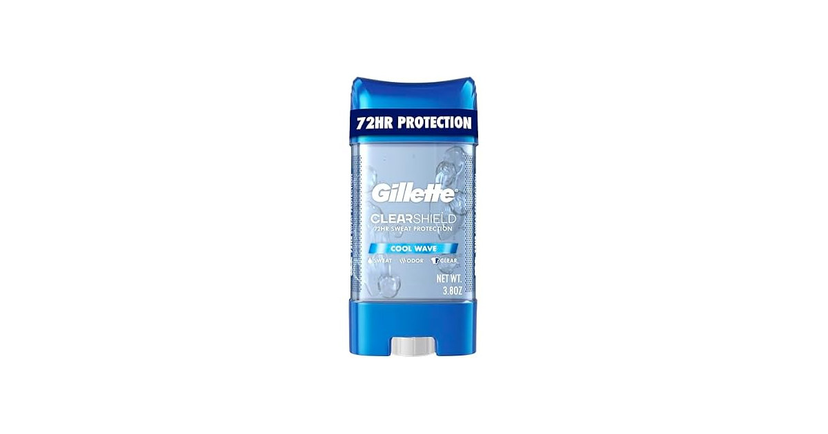 Gillette