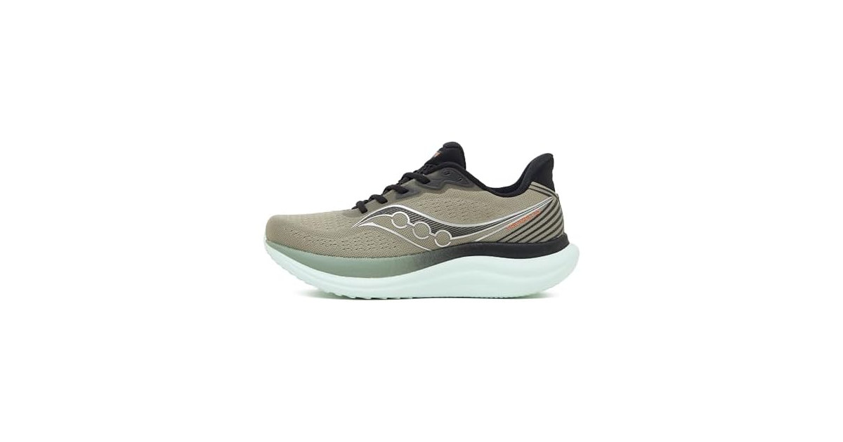 Saucony Triumph 23 Men's Shoes