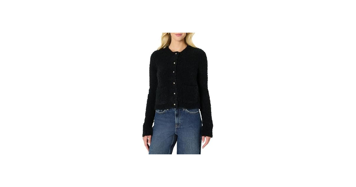 Amazon Essentials Women's Trendy Jacket