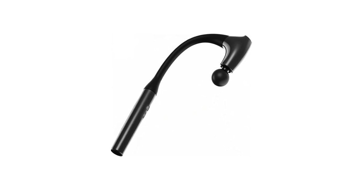 Massage Gun for Neck Back & Shoulders