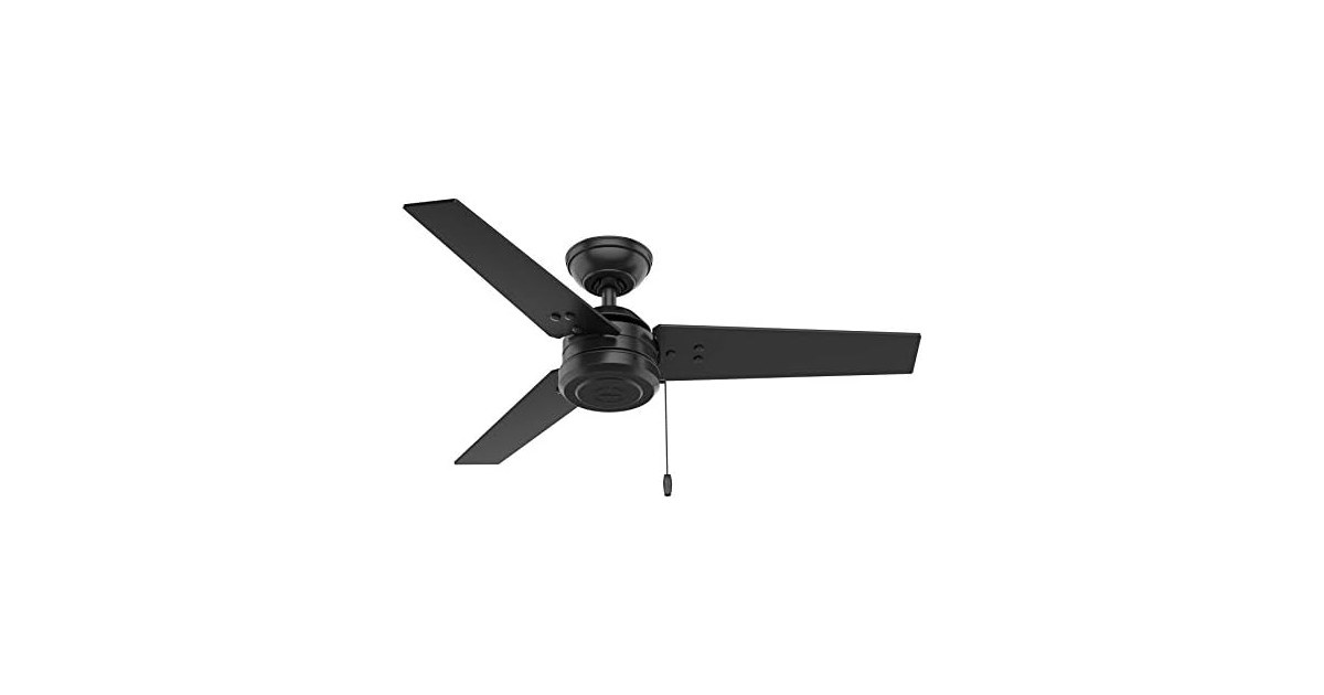 Hunter Fan 44" Pull Chain Ceiling Fan