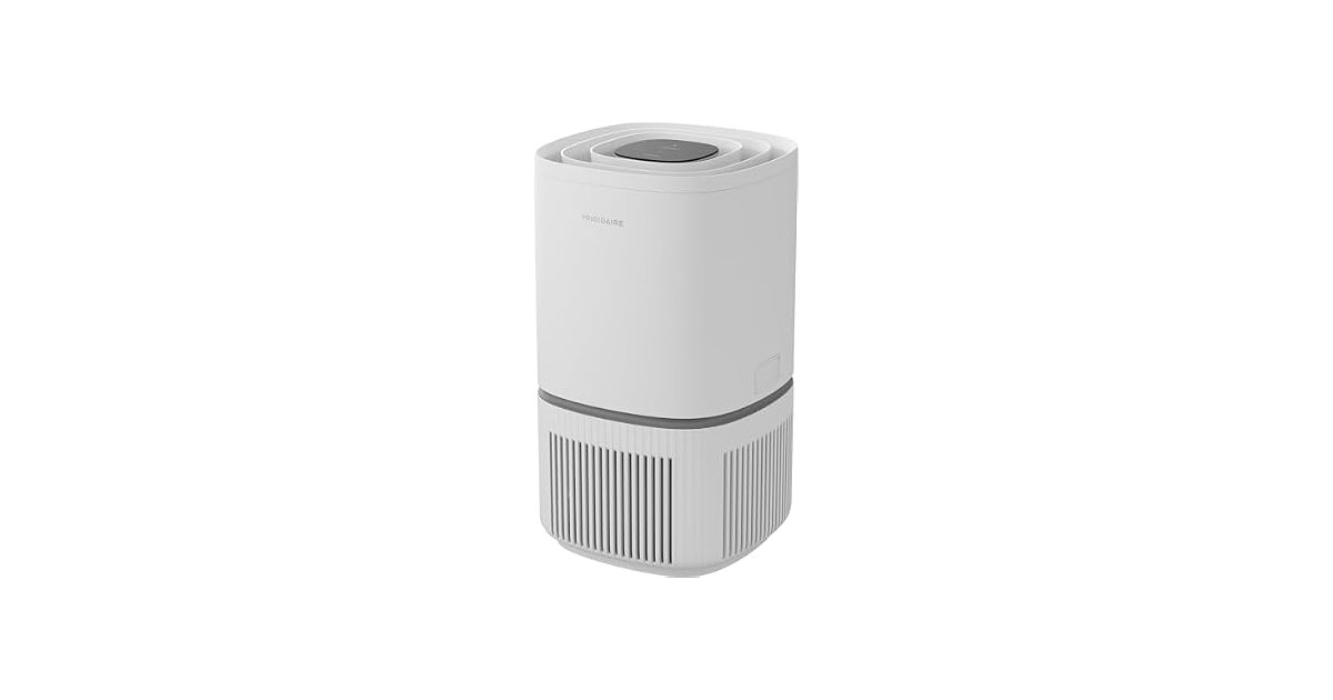 Frigidaire PureA300 HEPA Air Purifier