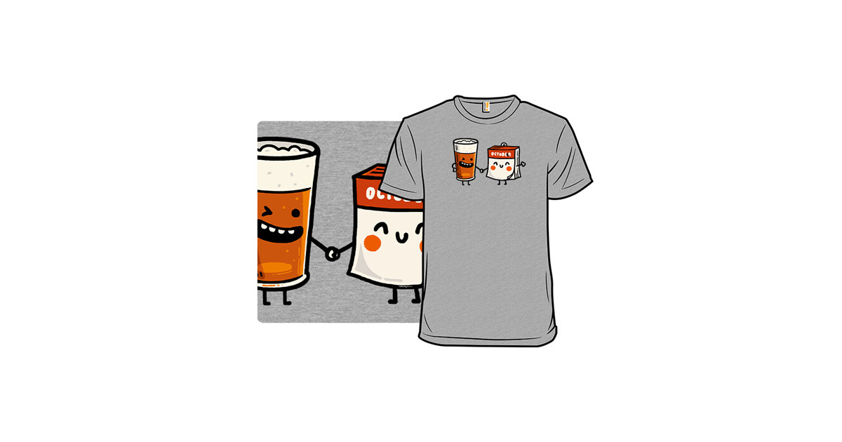Octobeer Lovers