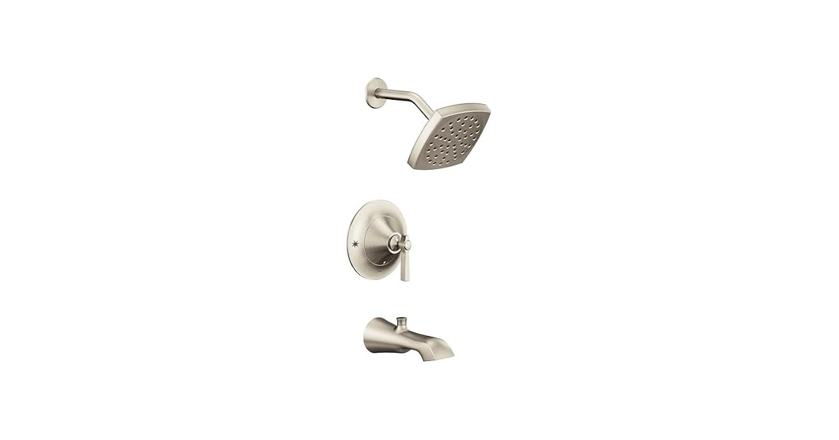 Moen TS2913EPBN Flara Posi-Temp Pressure Balancing Kit