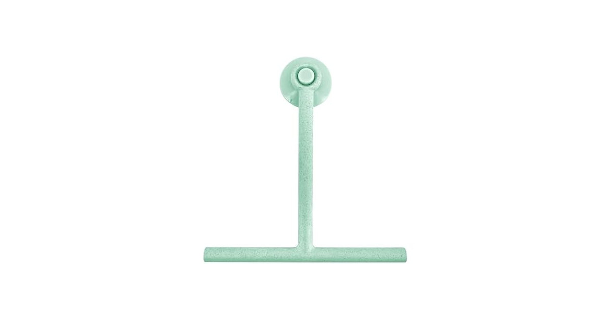 Splash Home Jasmine Bamboo Squeegee