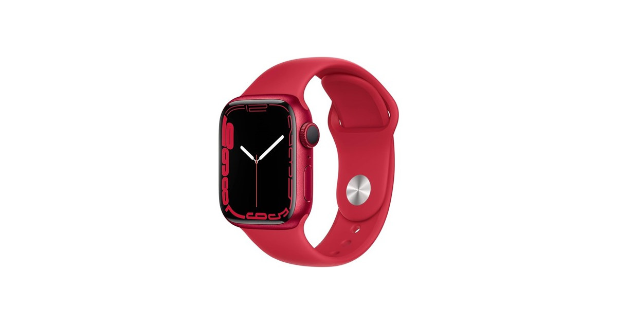 Apple Watch Series 7 (Grade A Refurbished)