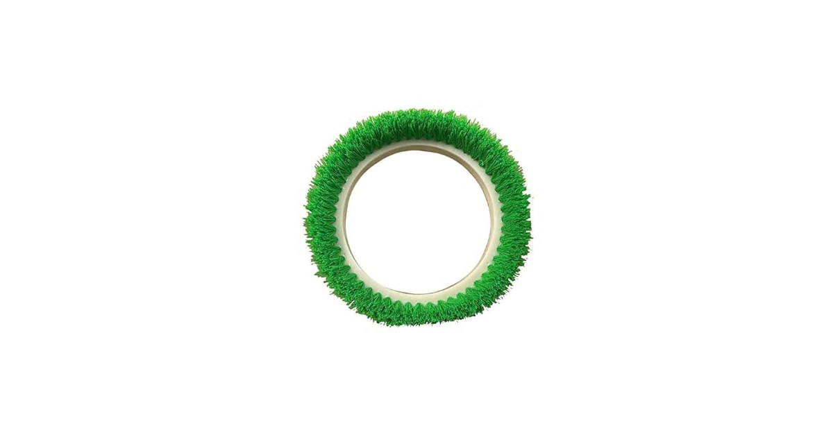 Bissell BigGreen Commercial Scrub Brush