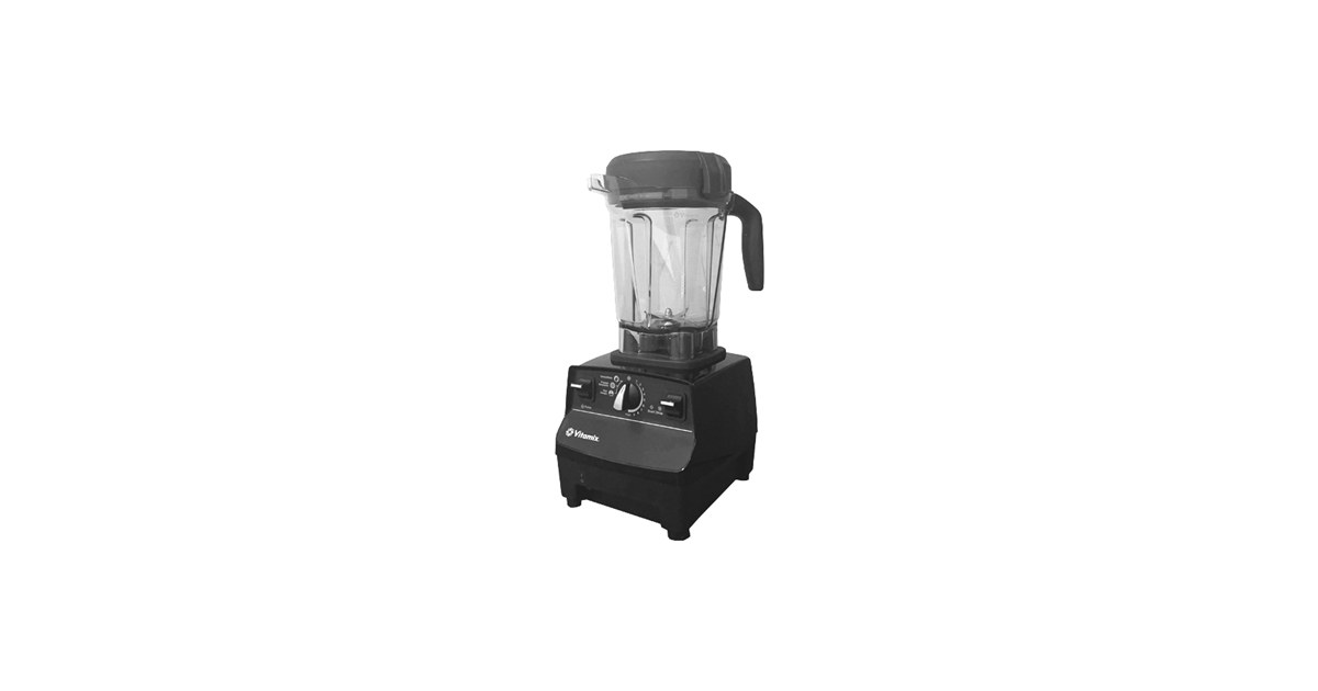 VitaMix 6500 C Series Blender