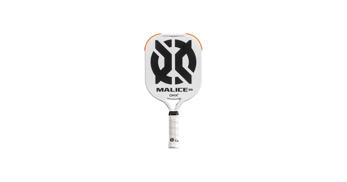 ONIX Malice OT Comp Paddle 16mm