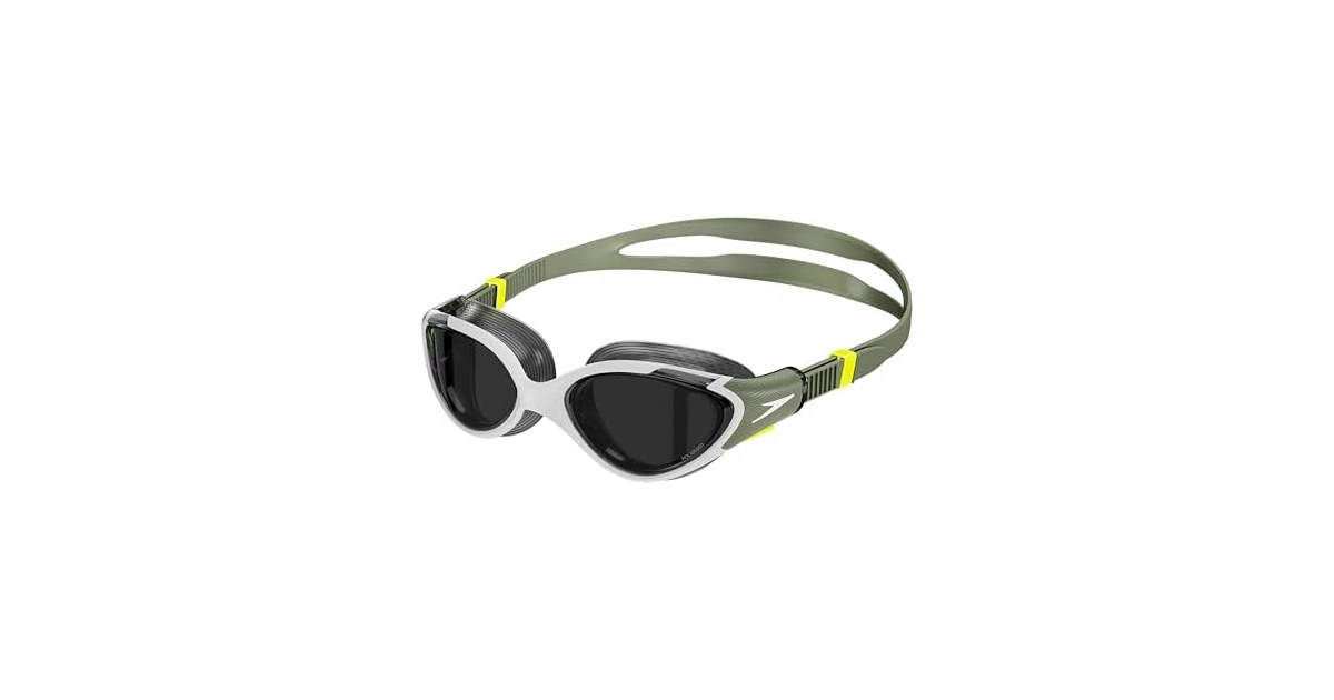 Speedo Women's Swim Goggle Biofuse 2.0