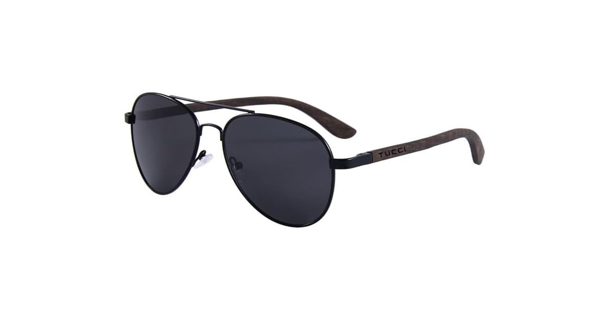 Tucci Italy Prime Vision Sunglasses