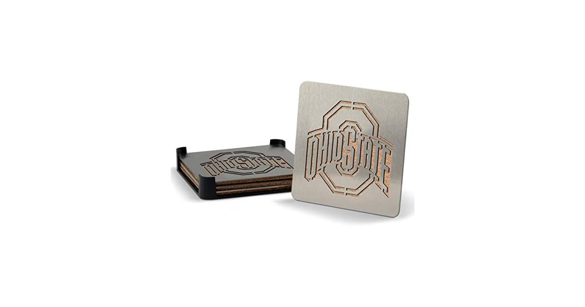 OHIO STATE BUCKEYES NCAA Boasters