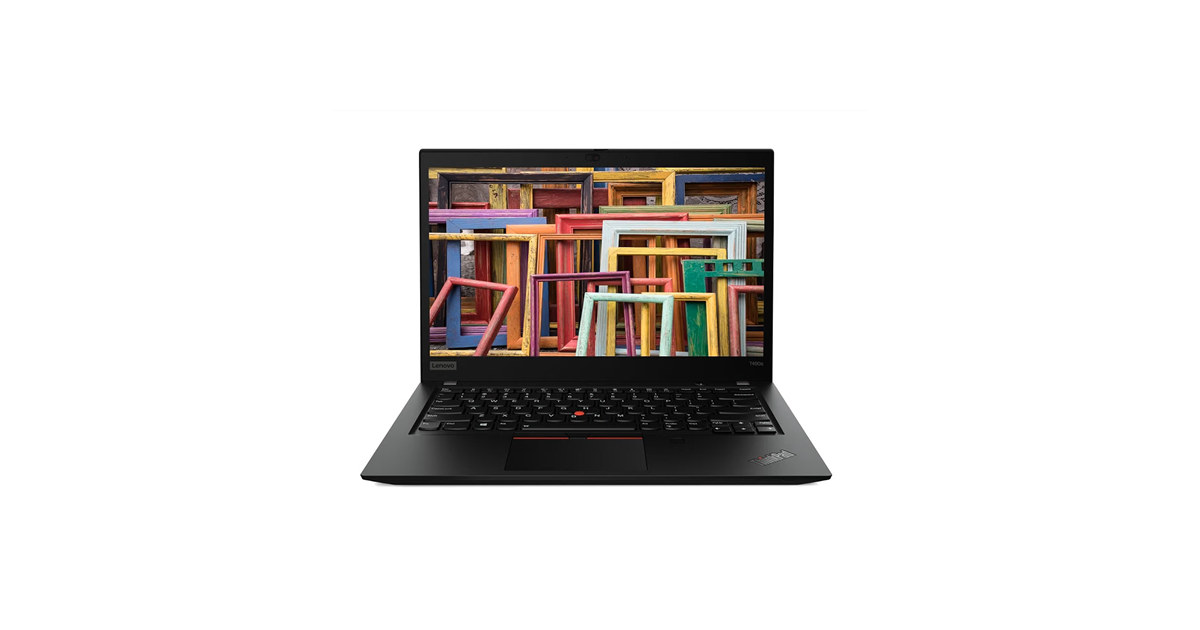 Lenovo ThinkPad T490s Business Laptop