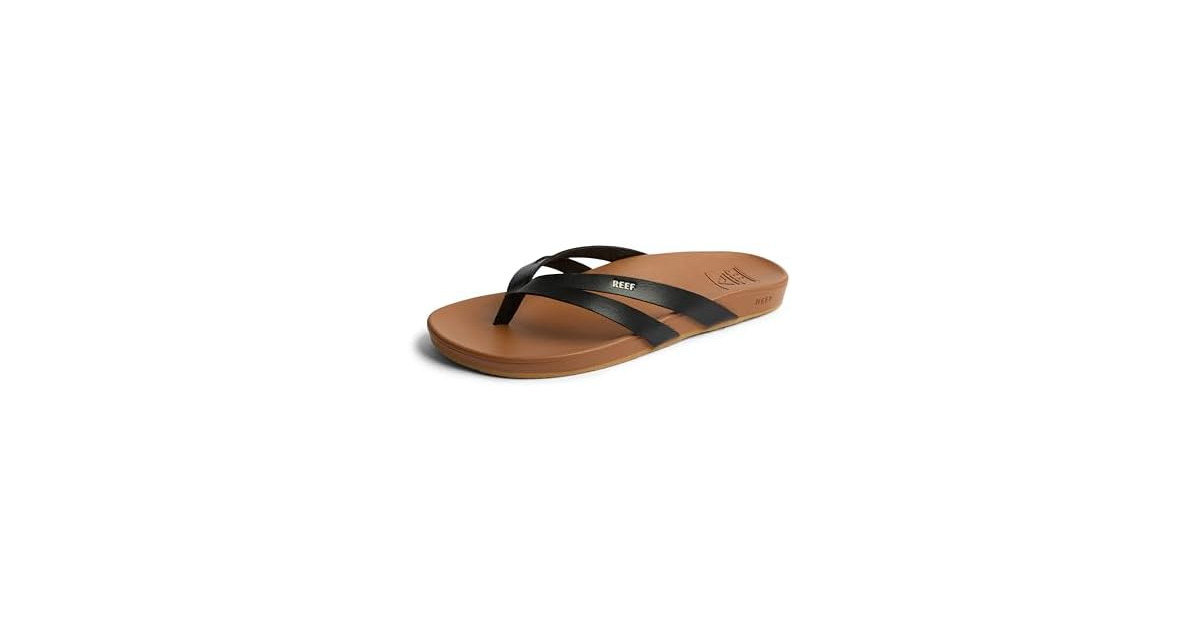 REEF Cushion Spring Joy Womens Flip Flop