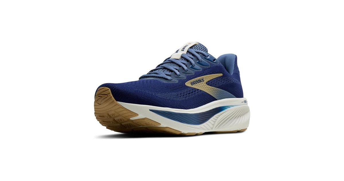 Brooks Ghost 17 Men's Shoes