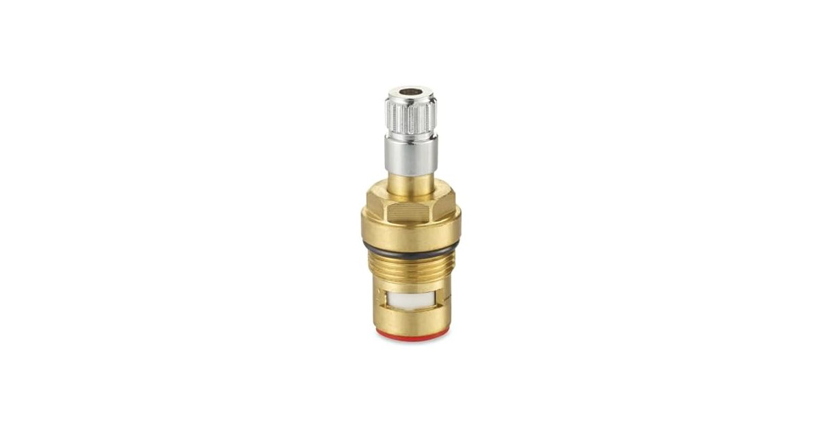 Krowne 21-332L Ceramic Cartridge Valve