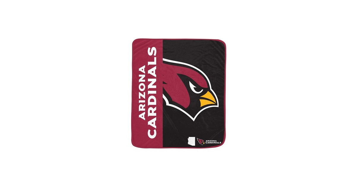 NFL Team Logo Soft Throw (50 x 60)