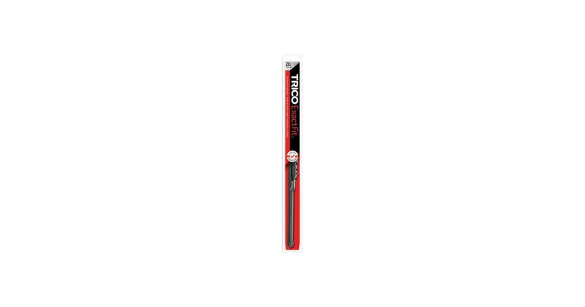 TRICO Exact Fit 13 Inch Rear Wiper Blade