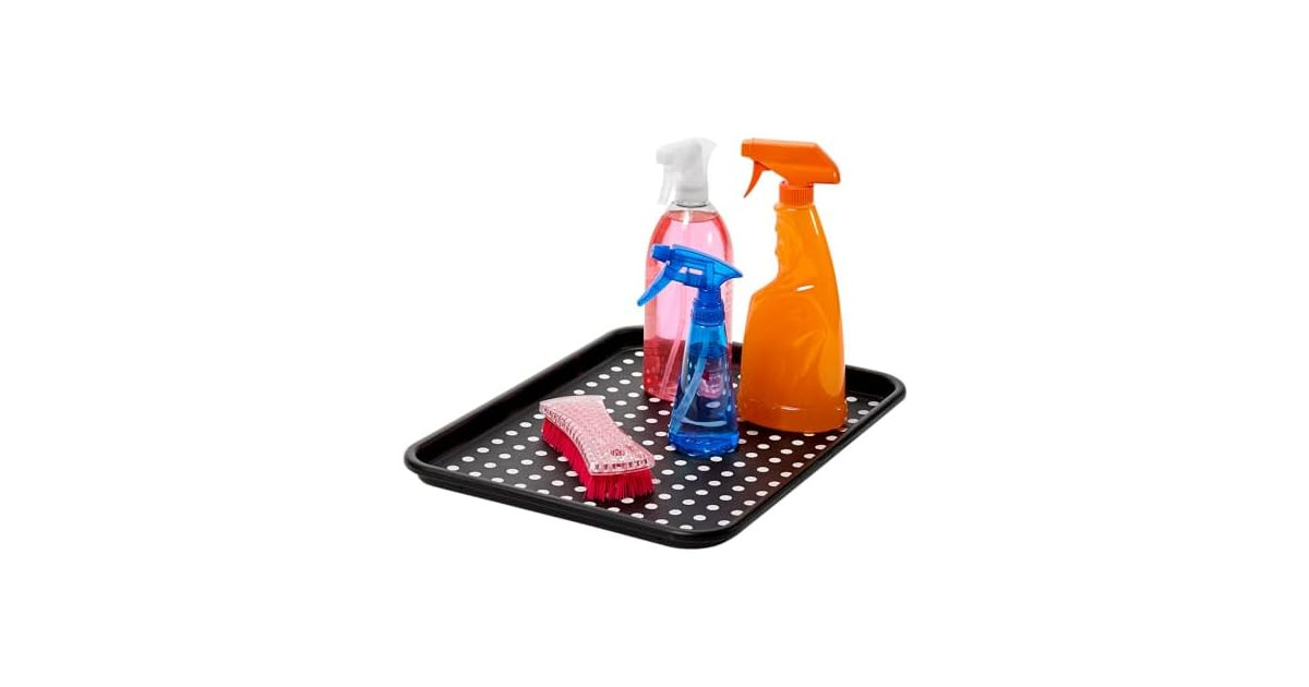madesmart Undersink Drip Tray