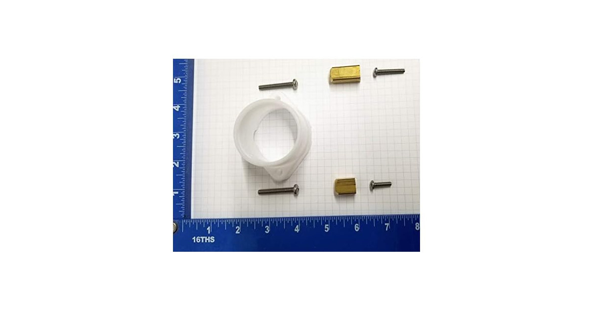 Kohler 1018879 Mixer Trim Hardware Kit