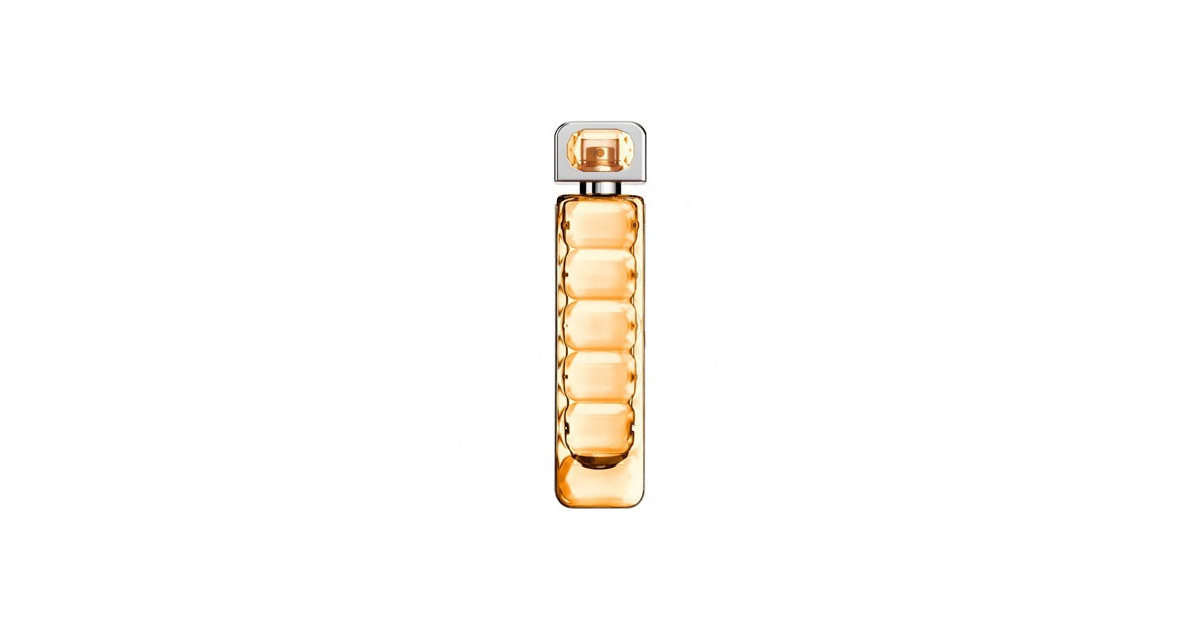 Boss Orange 2 5OZ EDT No Cap Tester Women