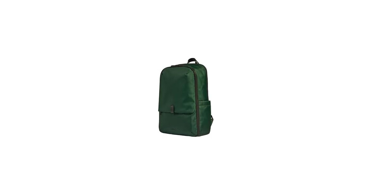 Antler - Urban Light Backpack Green