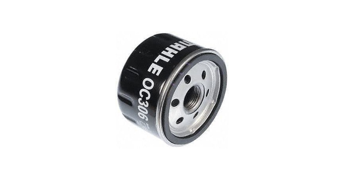 Mahle OC 306 Mahle Oil Filter