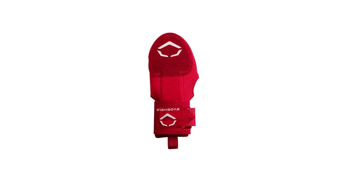 EvoShield Sliding Mitt - Youth Size