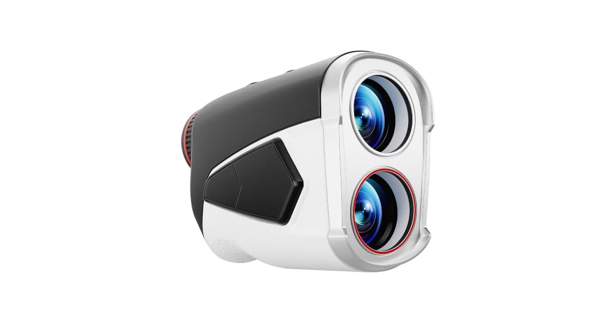 Kaidrus Golf Rangefinder