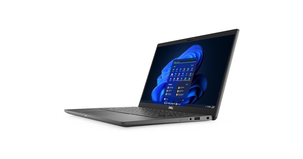 Dell Latitude 7310 I5-10310U 16 256 W11P