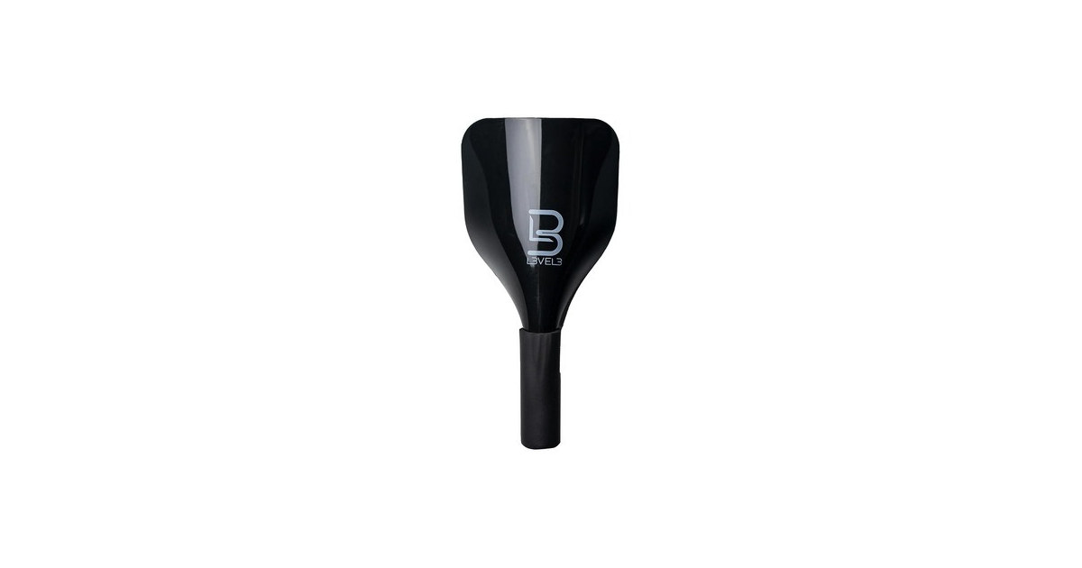 Level 3 Face Shield Protector, 3 Pack